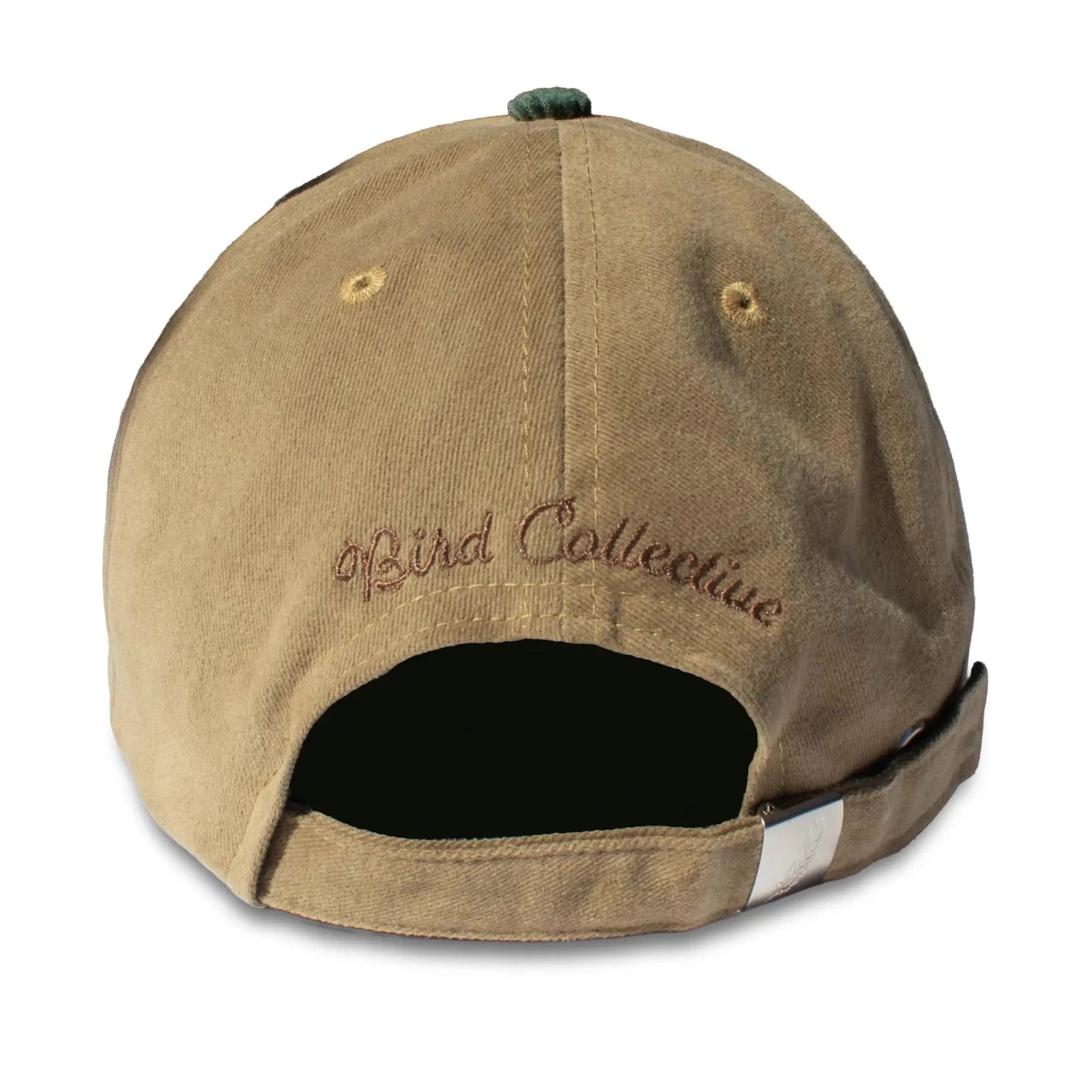 Bird Collective - Chimney Swift Hat - 