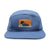 Bird Collective - Common Loon Camp Hat - Lake -