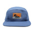 Common Loon Camp Hat