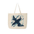 Common Murre Tote Bag