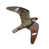 Common Nighthawk Patch