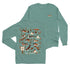 Dabbling Ducks Long Sleeve