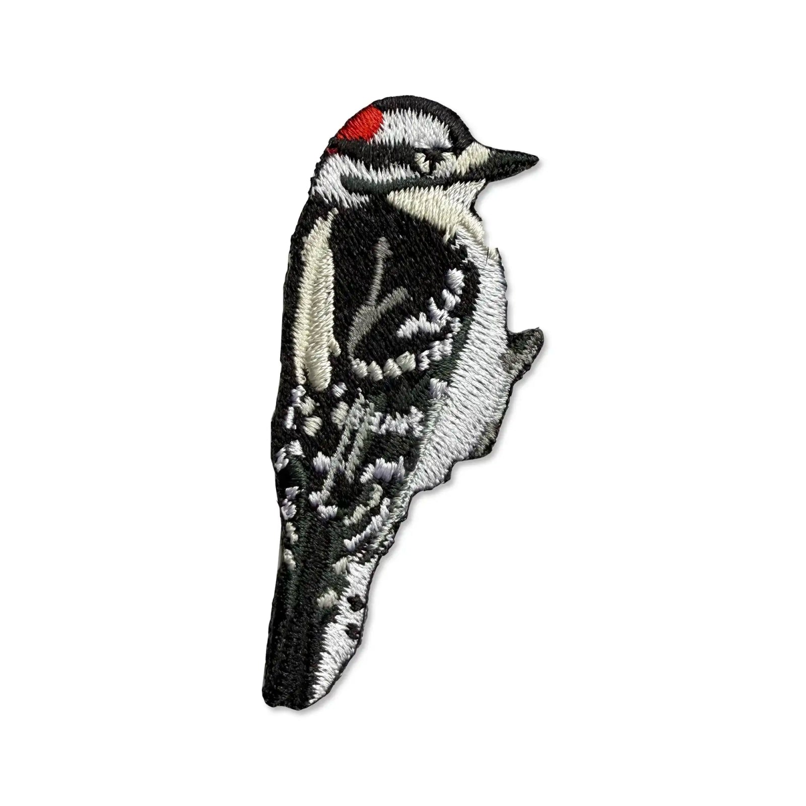 Bird Collective - Downy Woodpecker Patch - 