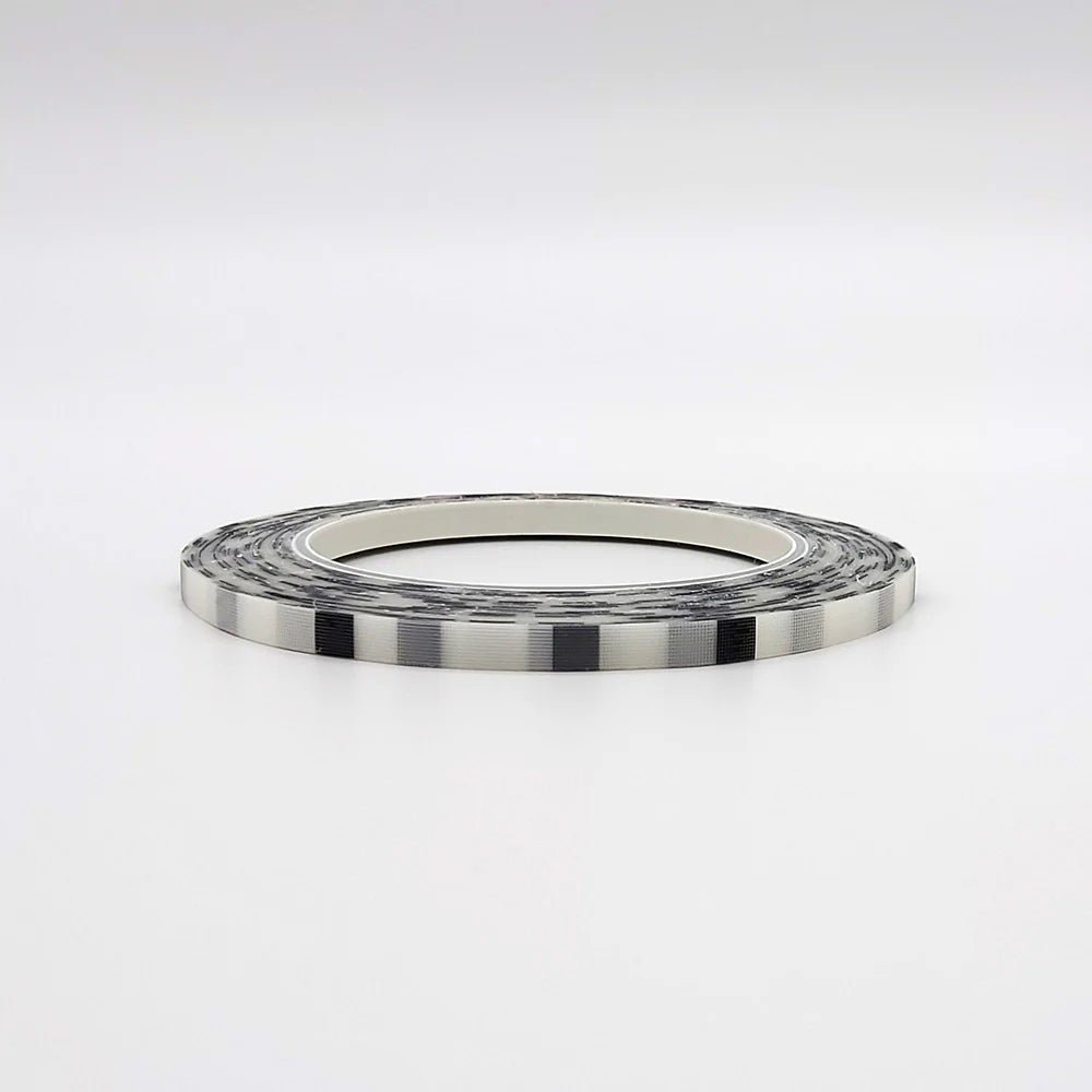 Bird Collective - Feather Friendly Black Triple Roll - 