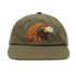 Golden Eagle Hat