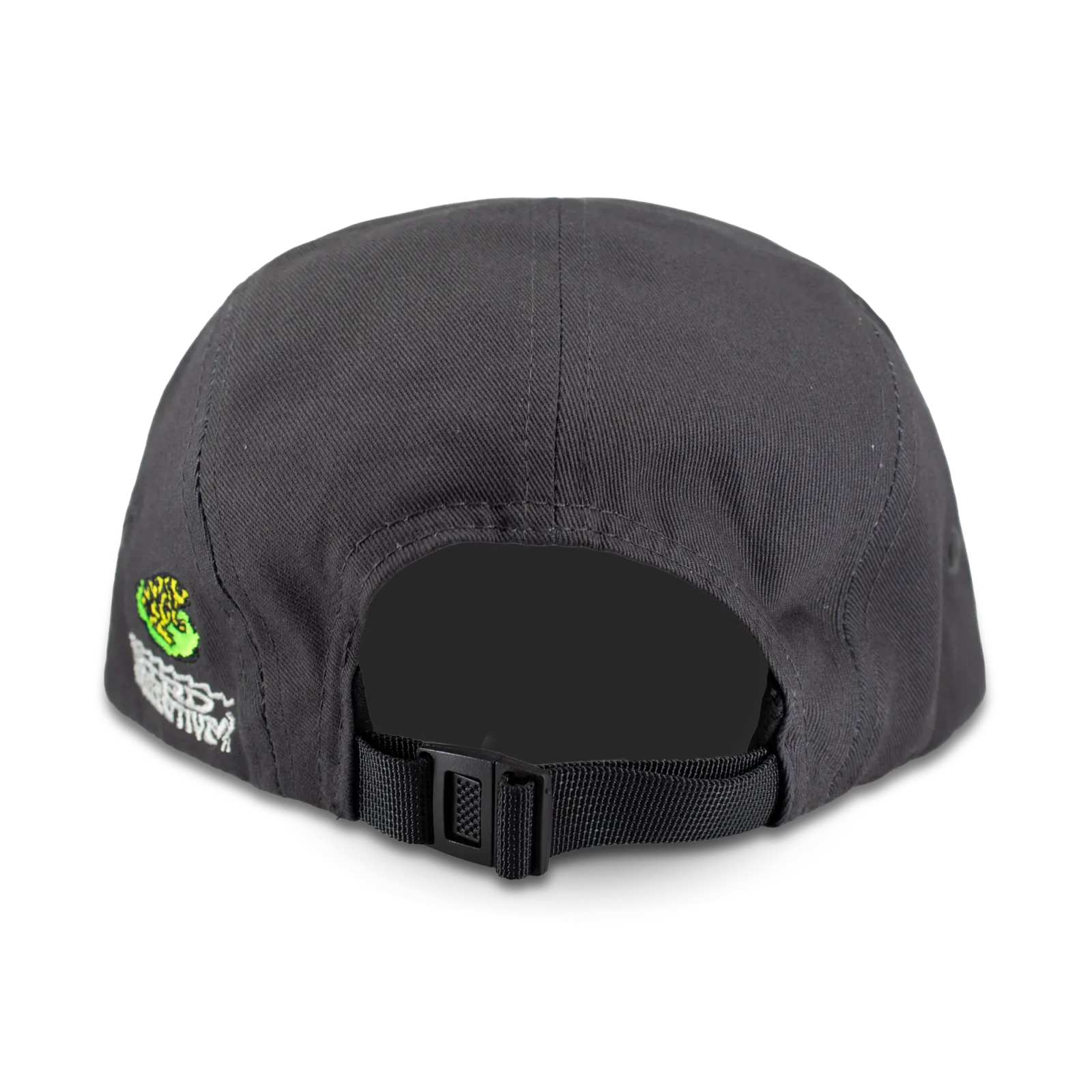 Bird Collective - Great Blue Heron Camp Hat - 