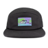 Great Blue Heron Camp Hat