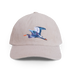 Great Blue Heron Corduroy Hat