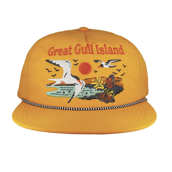 CAP ファッション greatLAnd ORIGINAL JORNEY HAT