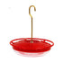 Hanging 8 oz. Hummingbird Feeder
