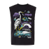 Herons and Egrets Tank