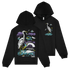 Herons & Egrets Hoodie