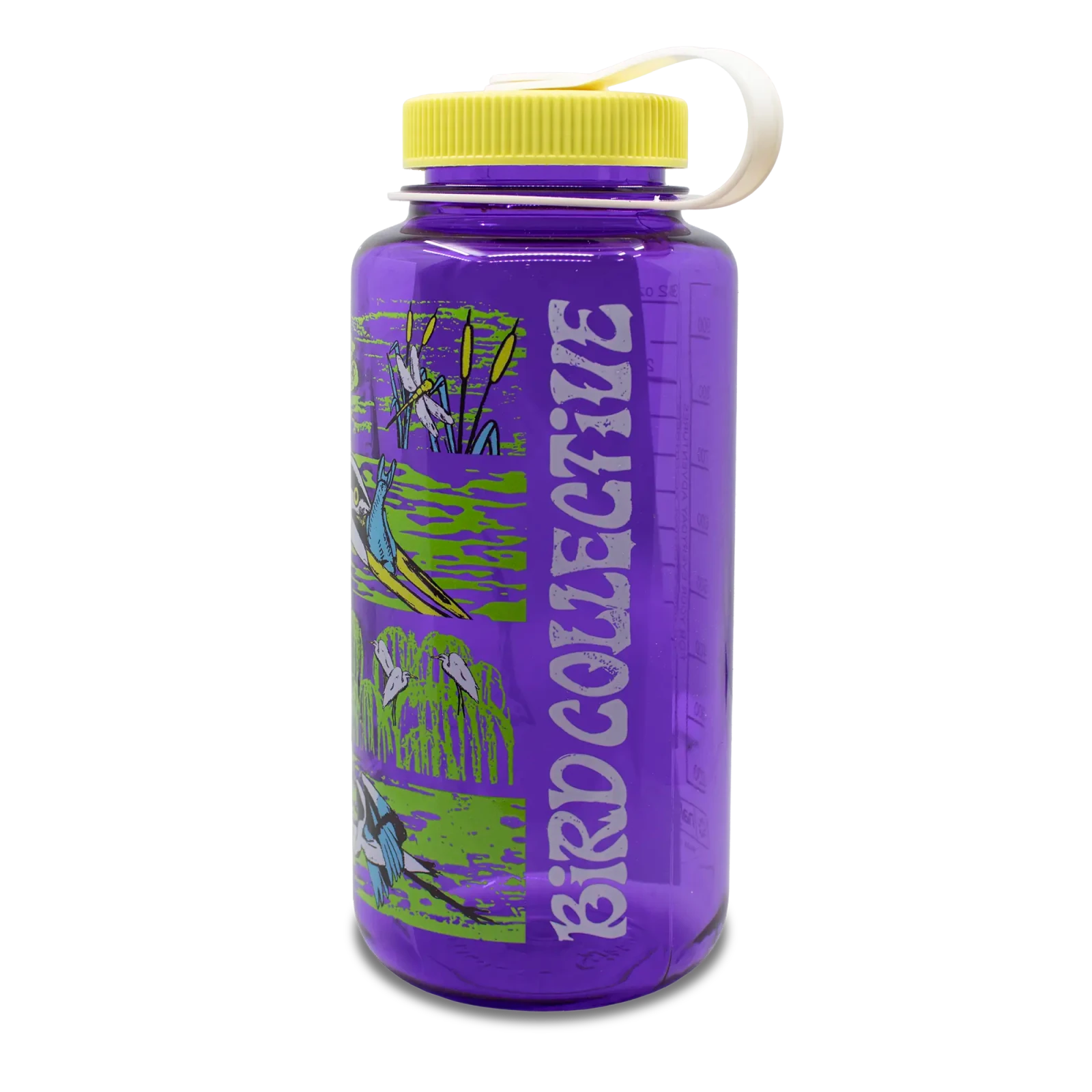 Bird Collective - Herons & Egrets Nalgene - 
