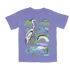 Herons & Egrets Tee