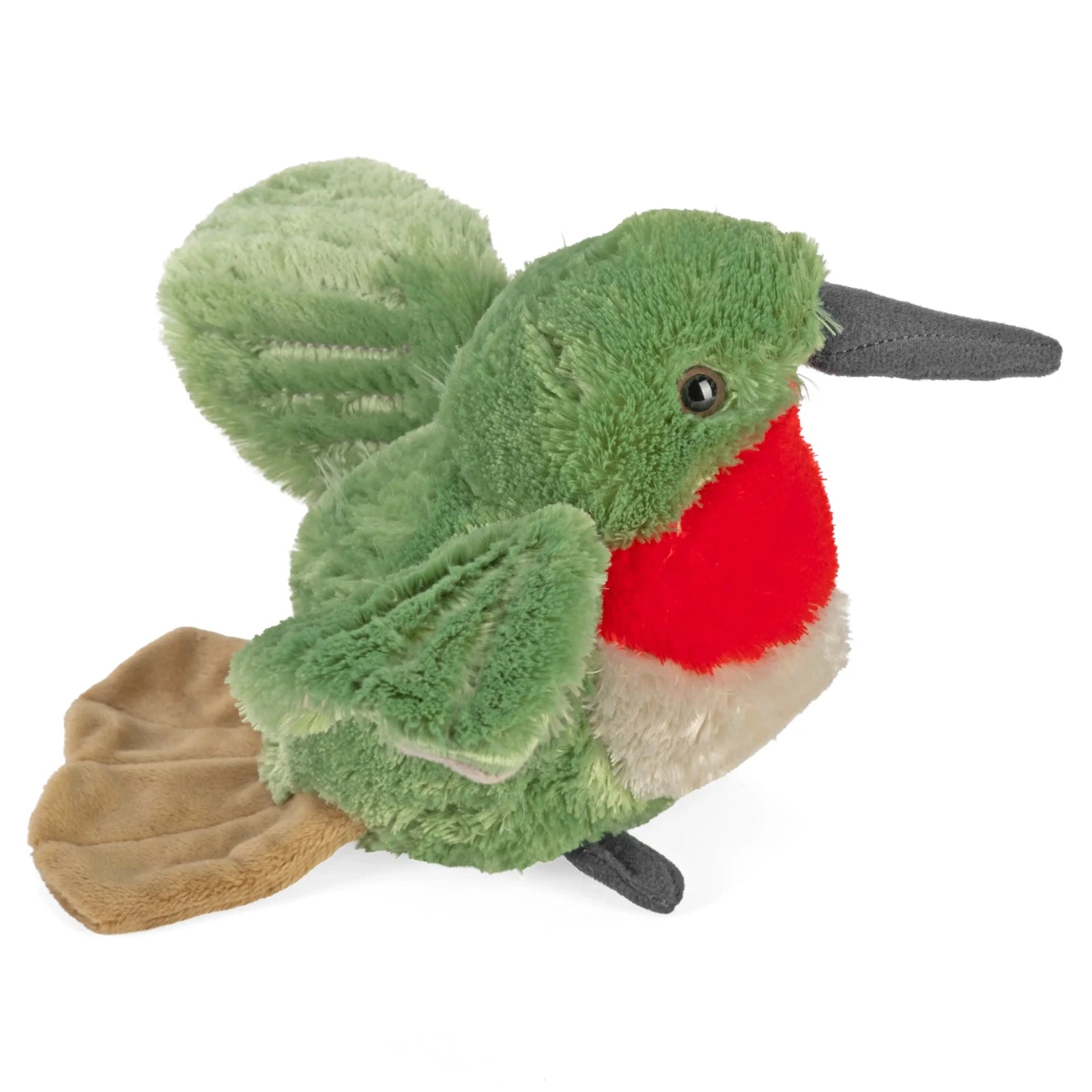 Bird Collective - Hummingbird Stuffed Animal - 