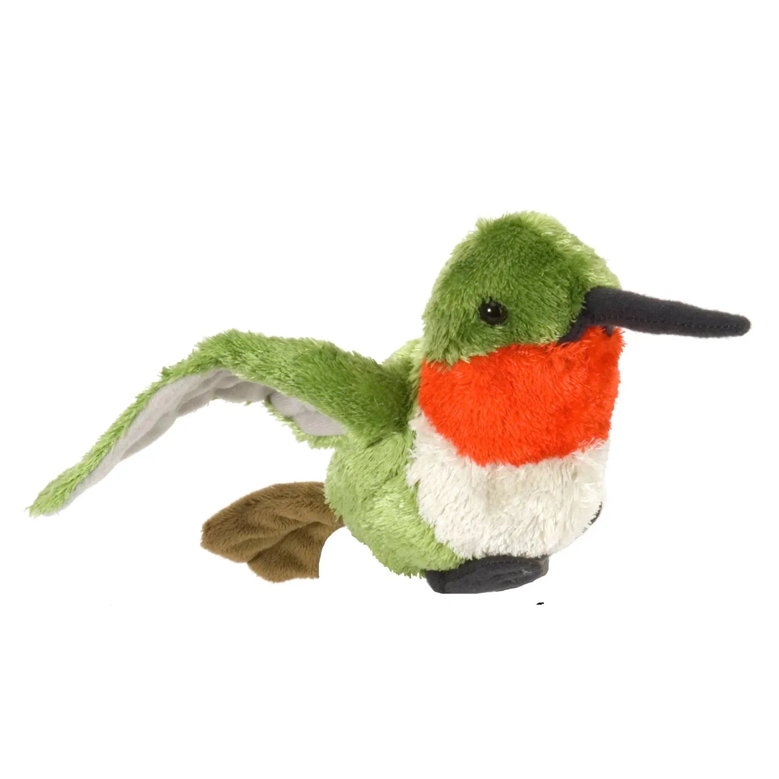 Bird Collective - Hummingbird Stuffed Animal - 
