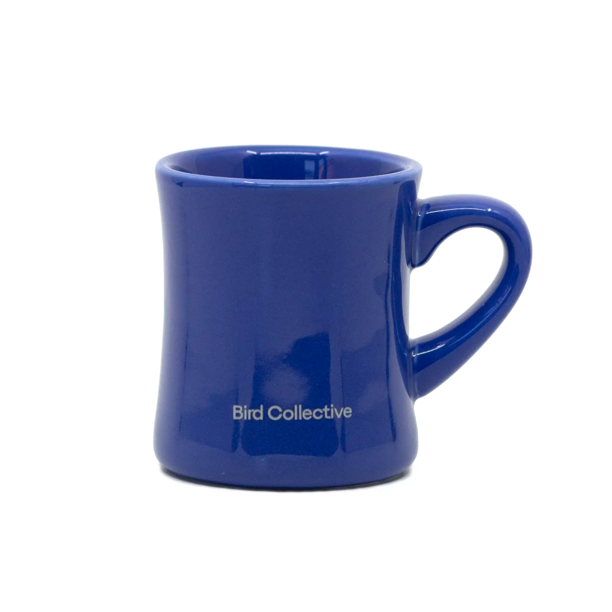 Bird Collective - I'd Rather Be Birding Ceramic Mug - 