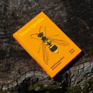 Insectpedia | Bird Collective