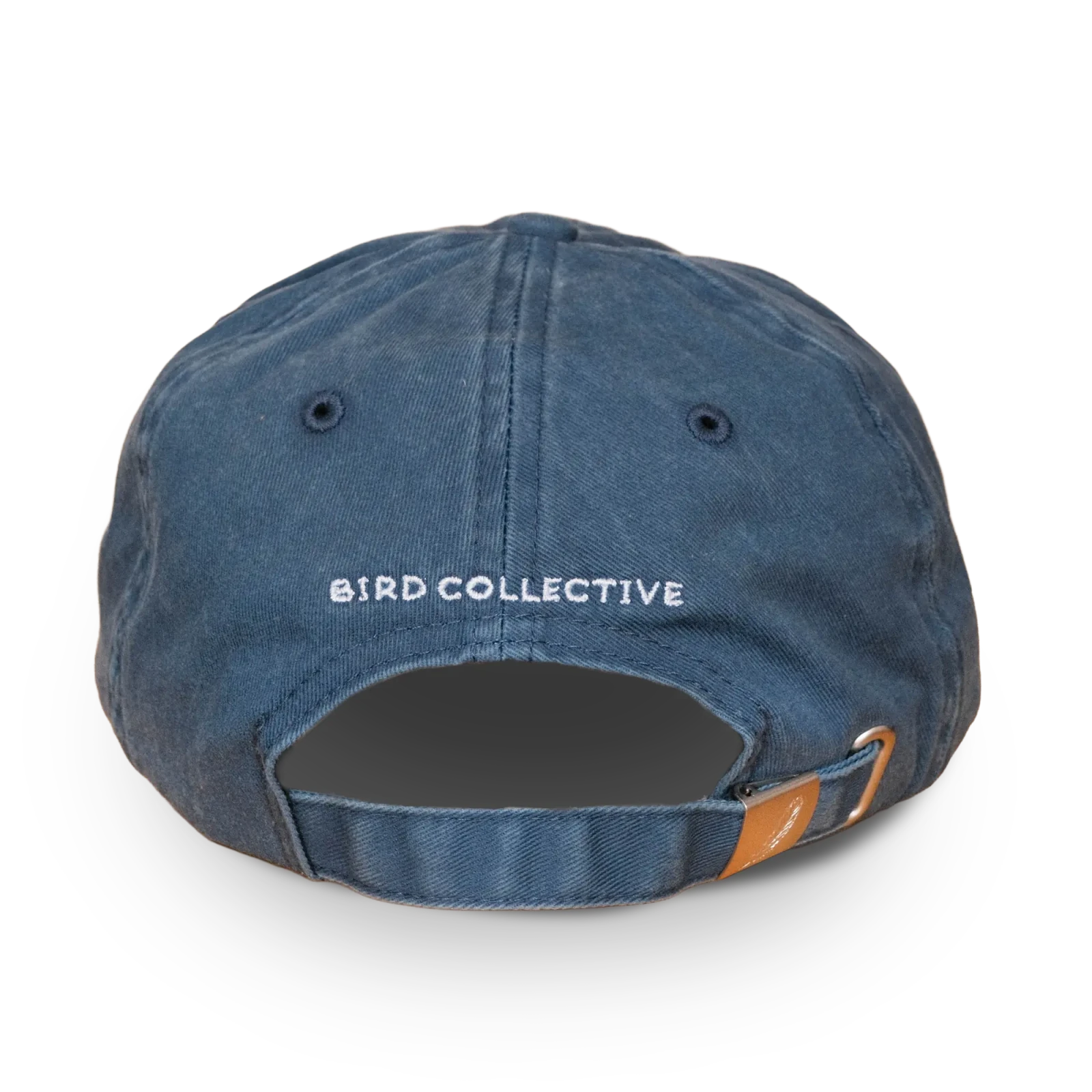 Bird Collective - Laughing Gull Washed Hat - 
