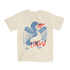 Lightweight Loon Tee