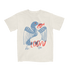 Lightweight Loon Tee