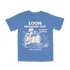 Loon Migration Tee