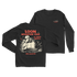 Loon Migration Tour Long Sleeve Tee