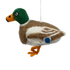 Mallard Ornament