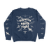 Migration Is An Earth Right Sweatshirt
