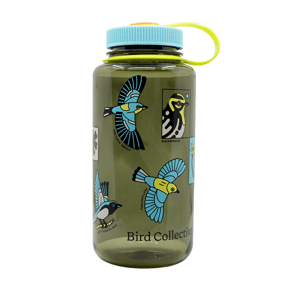 Bird Collective - Morning Flight Nalgene - 