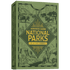 National Parks Playing Cards