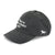 Bird Collective - New Yorkers Hat - Washed Black -
