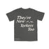 New Yorkers Plover T-Shirt