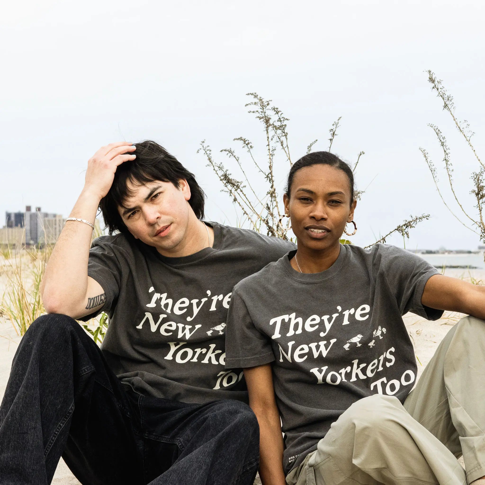 Bird Collective | Birdwatchers Store - Apparel & Accessories
