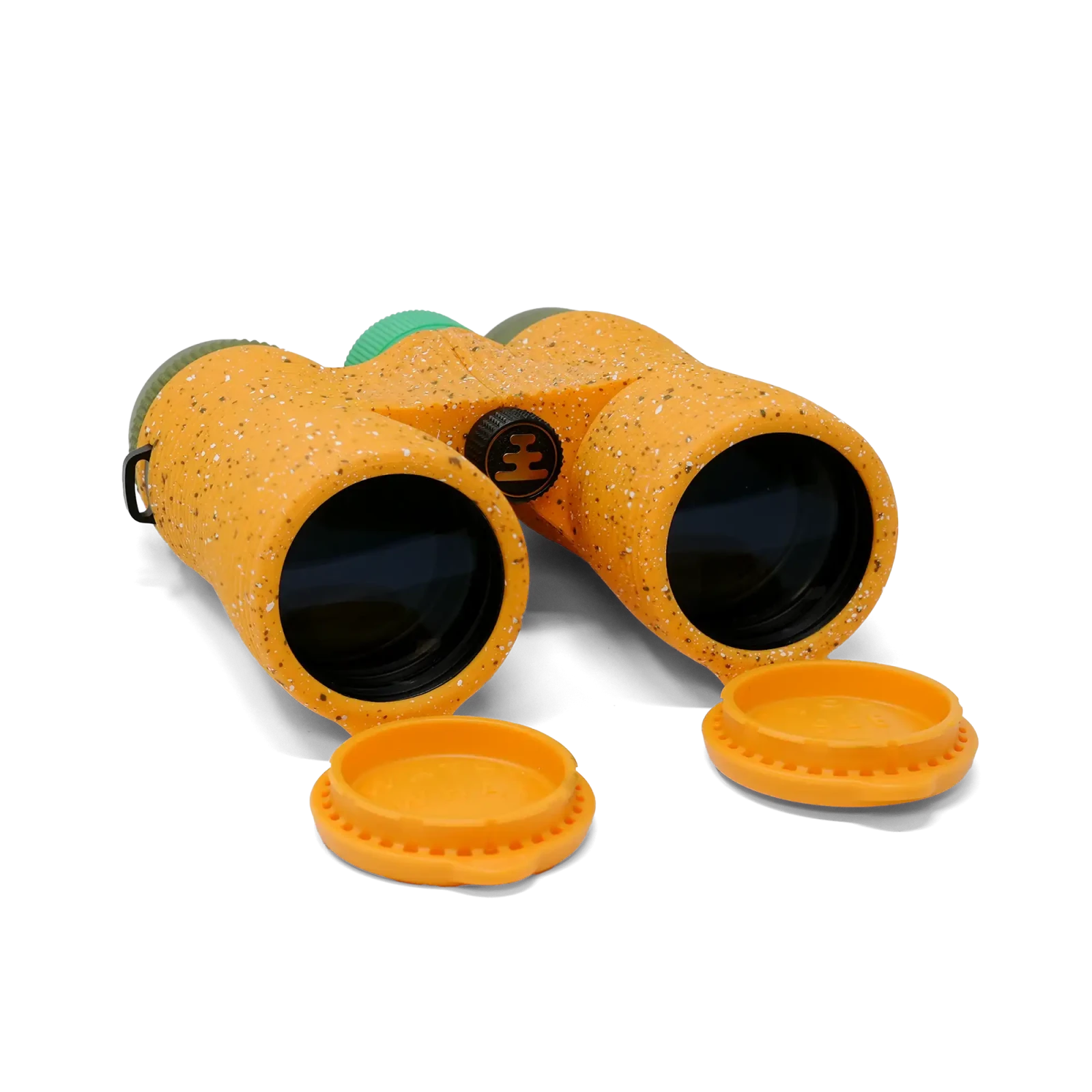 Bird Collective - Nocs Field Issue 10x42 Binoculars - Audubon Great Cormorant