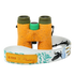 Nocs Field Issue 10x42 Binoculars