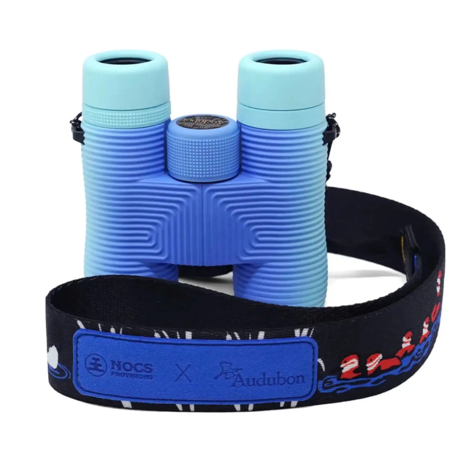 Nocs Field Issue 8x32 Binoculars for Birding – Bird Collective