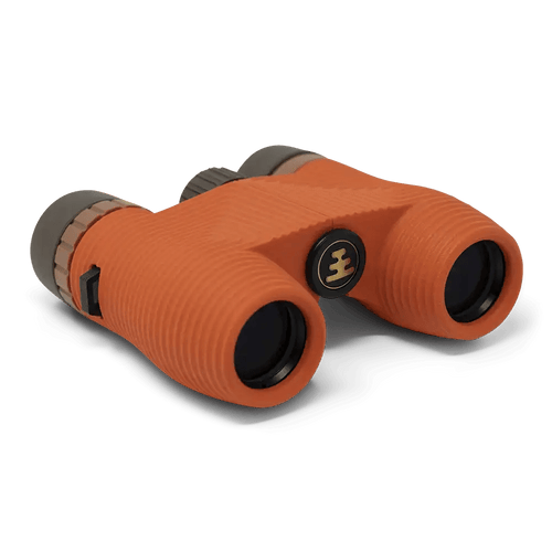 Nocs Standard Issue 8x25 Binoculars for Birding – Bird Collective