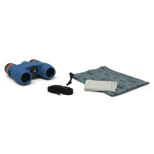 Nocs Standard Issue 8x25 Binoculars for Birding – Bird Collective
