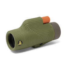 Monocular Nocs Provisions Zoom Tube 8x32 - Ligero, Compacto, Resistente Al Agua, Ideal Senderismo Y Observación