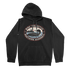 Northern Wilderness Hoodie