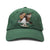 Bird Collective - Osprey Hat - Pine -