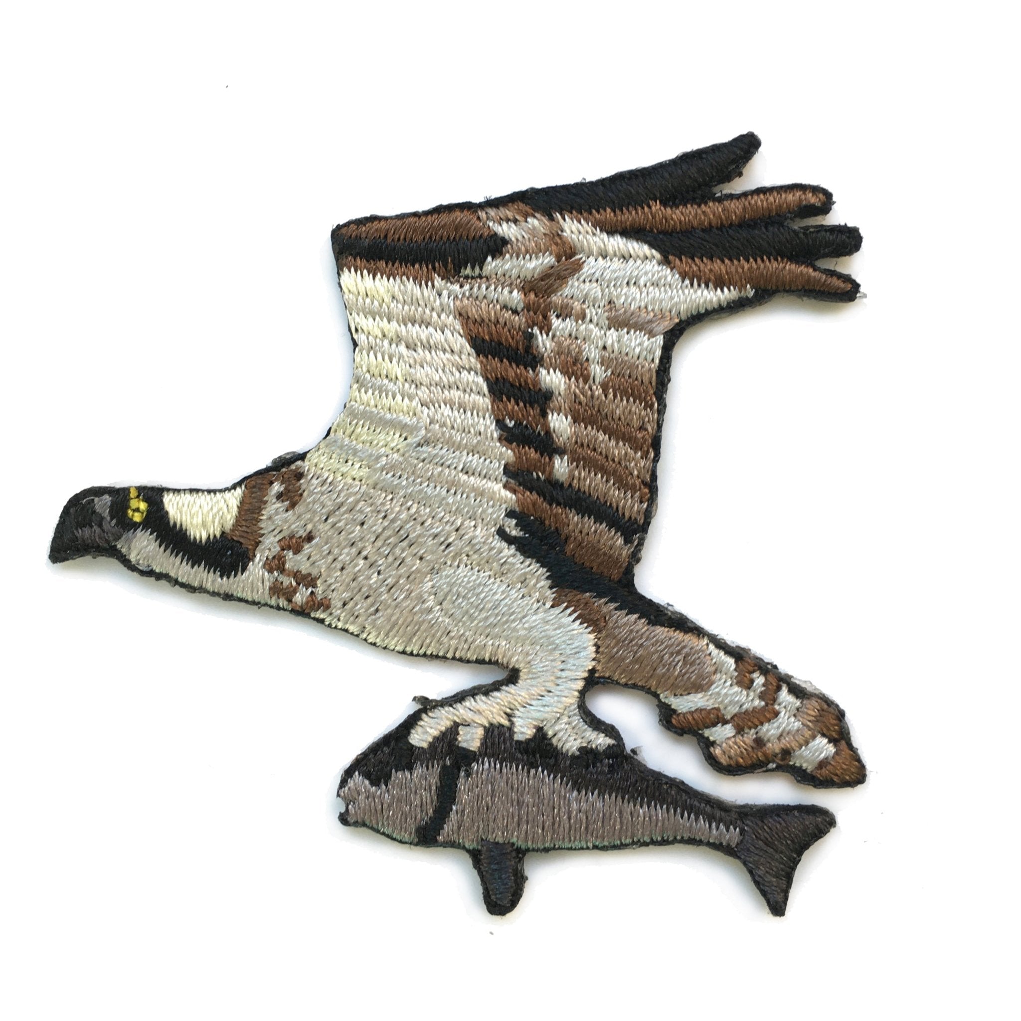 osprey backpack iron on patch Osprey Patch