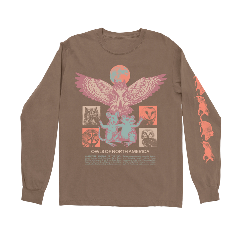 owls-of-north-america-long-