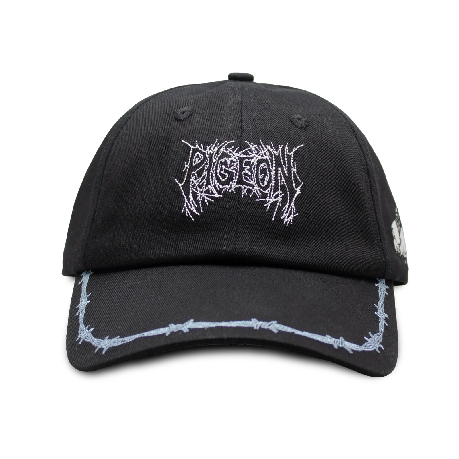 Bird Collective - Pigeon Barb Hat - 