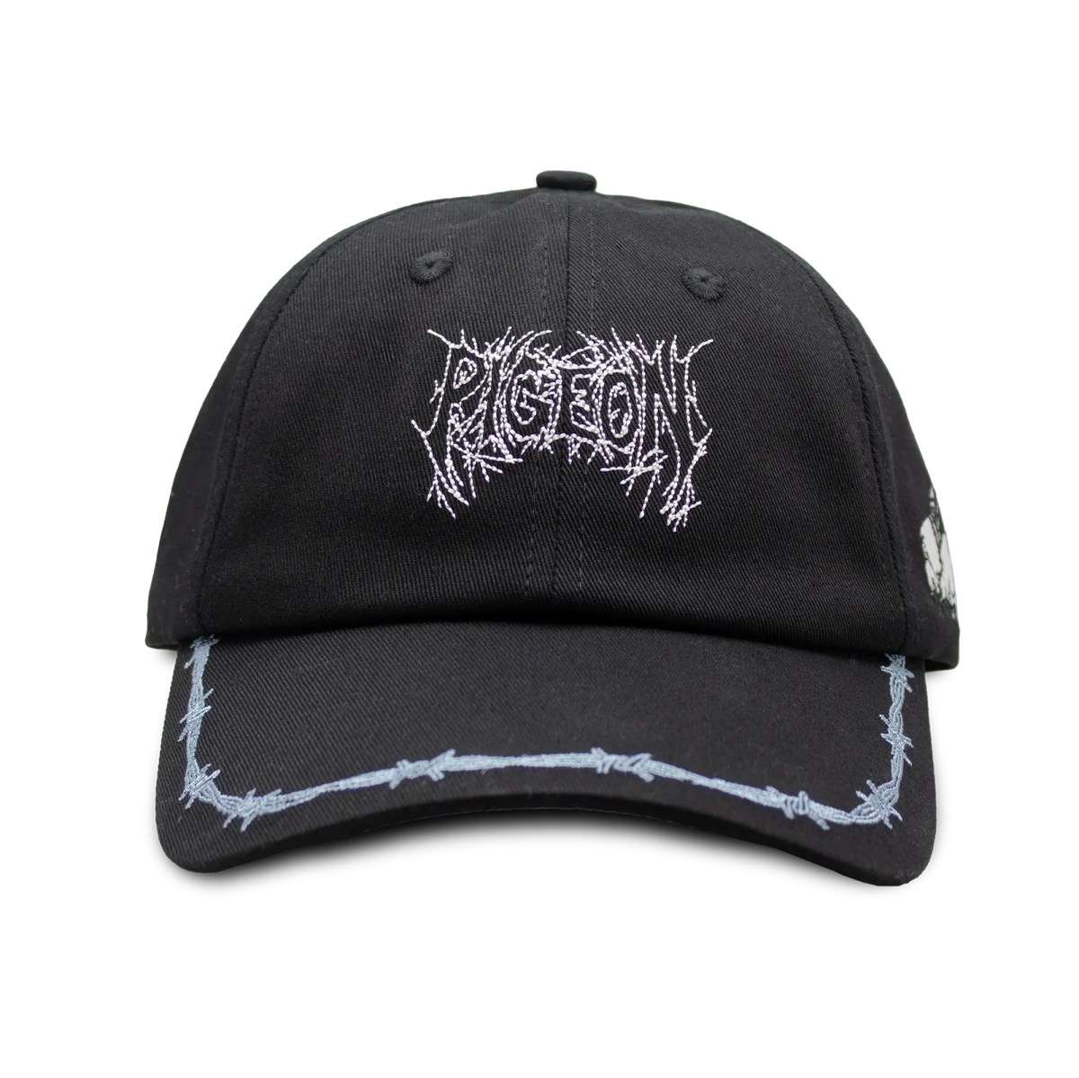 Bird Collective - Pigeon Barb Hat - 