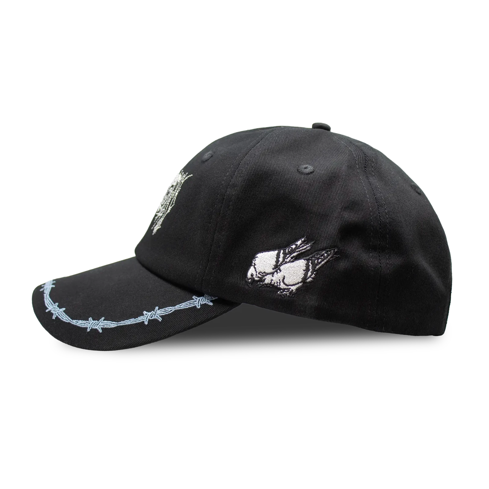 Bird Collective - Pigeon Barb Hat - 