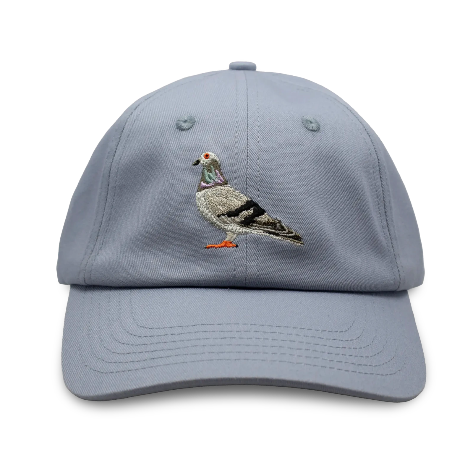 Bird Collective - Pigeon Dad Hat - 