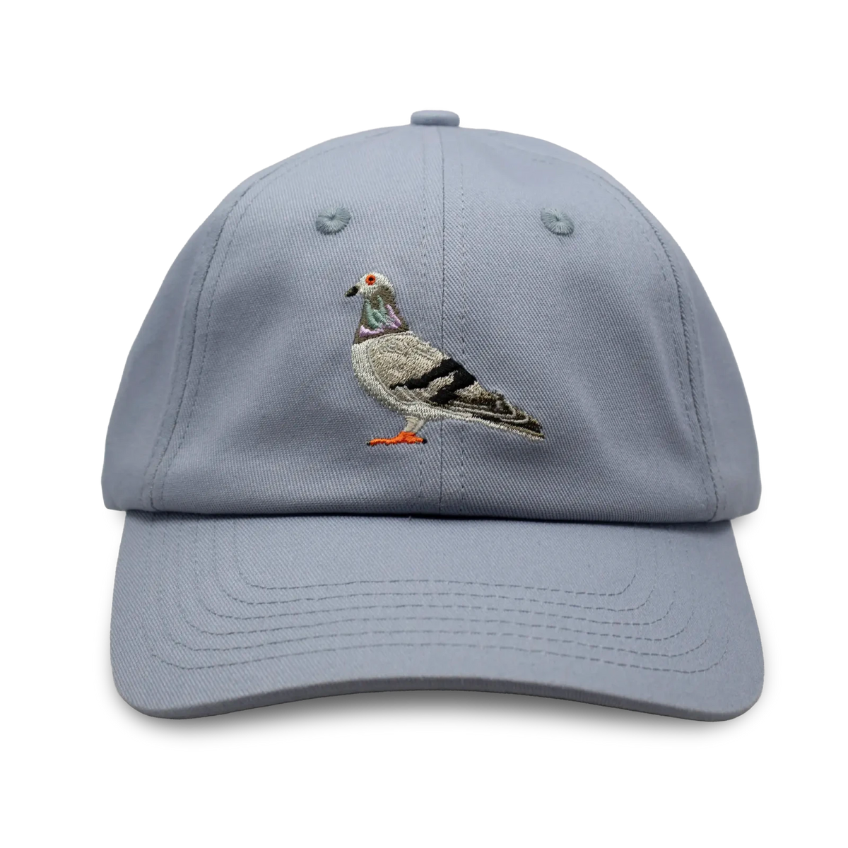 Bird Collective - Pigeon Dad Hat - 