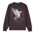 Pigeon Flight Sweatshirt